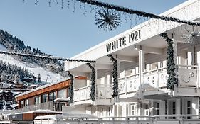 White 1921 Courchevel